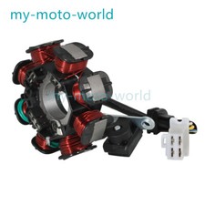 Per Honda Bobina Statore XRM125 CFT125 Road Sport RS125 ZN125 09-2016 31120-KPY-711