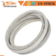 Deck Belt for Hustler 54 Inch Deck Raptor Zero Turn 117164 EX 124379 EX 791988