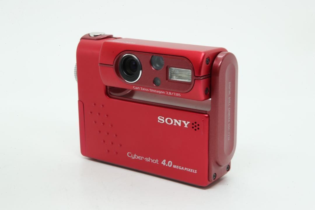 【S2326】 SONY Cyber-shot DSC-F77A ソニー S2326 SONY Cyber-shot DSC-F77A Sony | eBay