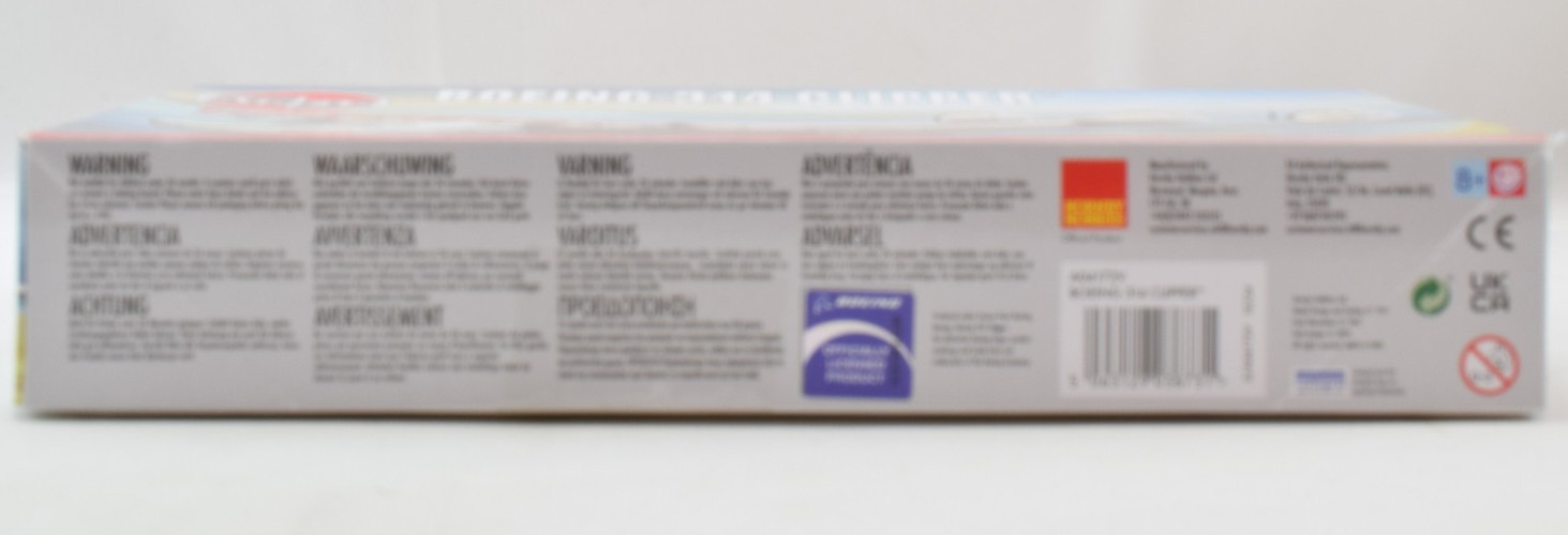 Airfix Vintage Classics Boeing 314 Clipper 1:144 Model Airplane Kit A04172V