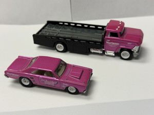 Hot Wheels Horizon Hauler | eBay