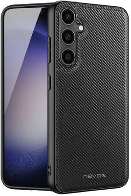 nevox Schutz-/Design-Cover StyleShell Nylo
