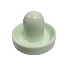 Gold Standard Games Commercial Grade Air Hockey Goalie Mallet Pusher