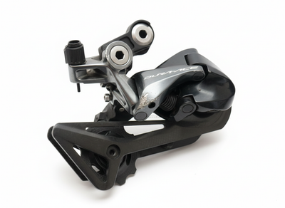Shimano Dura-Ace R9100 11 Speed Groupset STI Shifters FD RD Set RD