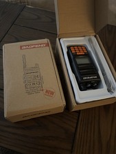 Two New walkie talkies two-way radios