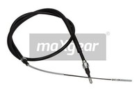 Maxgear Seilzug, Feststellbremse 32-0199 FüR Seat Vw