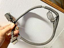 87-93 Ford Mustang Air Conditioning Wiring Harness Ac Compressor Oem Factory 5.0 87-93 Ford Mustang Air Conditioning Wiring Harness Ac Compressor Oem Factory 5.0