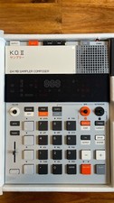 Teenage Engineering EP 133 K.O. II Sampler Se...