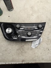 Temperature Control Front 3 Zone Temperature Control Fits 17 PACIFICA 802021