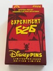 STITCH  Disney Pin  2026 EXPERIMENT 626   MYSTERY BOX PIN #4  New From Box — photo 5