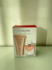 Lancôme La Vie EST Belle Duo Set, Eau de Parfum, Bodylotion