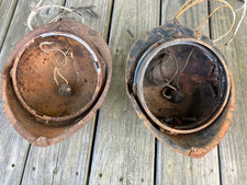 1940 Ford Headlight Bucket Assemblies 1940 Ford Headlight Bucket Assemblies
