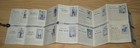 Hartland Brochure (1958) of Western & Historical Horsemen  (Original/Rare!) — photo 3