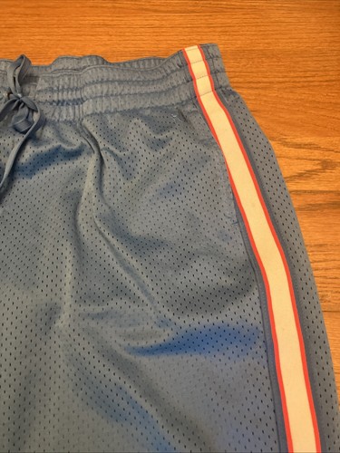 Danskin Now Women Light Blue Stretch Lounge Jogger Workout Athleisure Pant Sz M - Picture 3 of 10