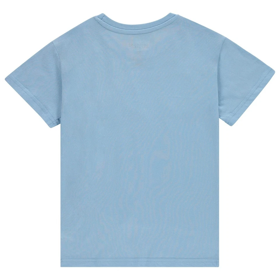 Camiseta Disney Lilo and Stitch Niñas Manga Corta - Puntada Niñas Camiseta Tallas... Foto 3 de 4