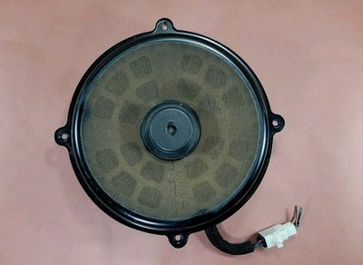 2010 2011 2012 2013 Mazda 3 REAR DECK SUBWOOFER SPEAKER BOSE 293551-0020 OEM