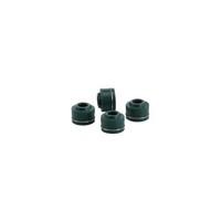 4X Dichtung Ventilschaft FüR Yamaha XC 125 Beluga (3TE) Baujahr 1990-1995