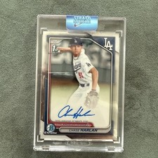 2024 Bowman Draft Baseball Checklist Guide in-content 25