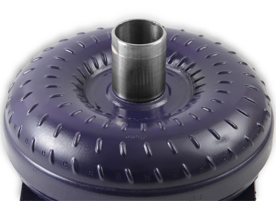 B&M 50412 Holeshot 2400 Torque Converter - Image 3 of 4
