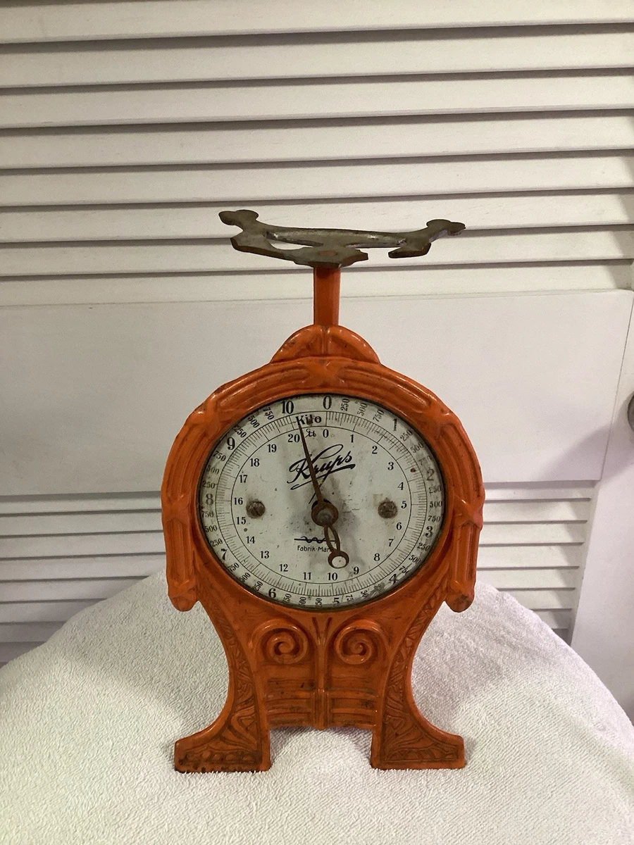 Krups Kitchen Scales for sale - eBay