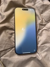 iPhone 16 Pro Desert Titanium READ DESCRIPTIO...