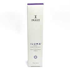 IMAGE Iluma Intense Brightening Serum 1oz (Sealed, New in Box)