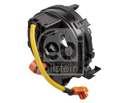 FEBI BILSTEIN CLOCK SPRING, AIRBAG TOYOTA FORTUNER HILUX INNOVA / KIJANG INNOVA