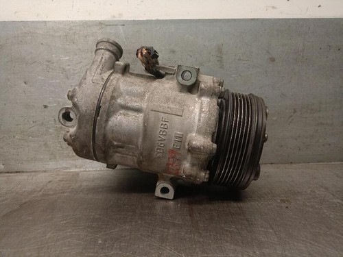24421642 klimakompressor 5514209 OPEL MERIVA A 1.7 16V 2003
