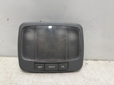 Kia Sorento Innenraumleuchte