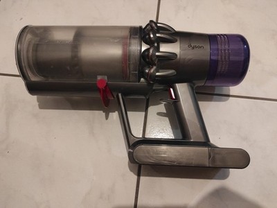 Dyson V15 Detect Kabelloser Staubsauger Motor Gehäuse