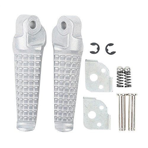 Pillion Footpeg Hanger Assembly for Suzuki GSX-R 750 96-97