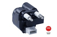 NGK ZüNdspule 48058 FüR Renault Volvo Laguna Megane Safrane V40 S40 1 Classic 2