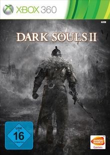 Dark Souls II von Bandai Namco Games Germany GmbH | Game | Zustand sehr gut