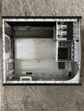 Vintage Pre-Dell 2008 Alienware Area-51 Aurora 7500 Computer Case Chassis ONLY