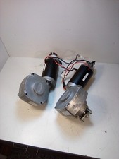 Permobil C 300 Power Wheelchair Motors, With brakes, 130-J29G2230 PM1
