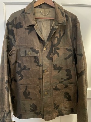 Louis Vuitton Supreme Jacke Gr. 50 Limitiert Limited Edition