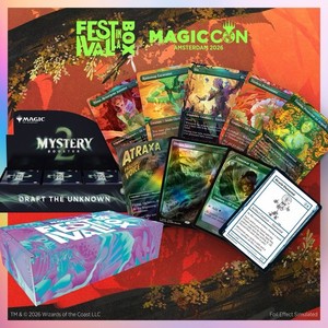 Mtg Mystery Booster Boxes | eBay