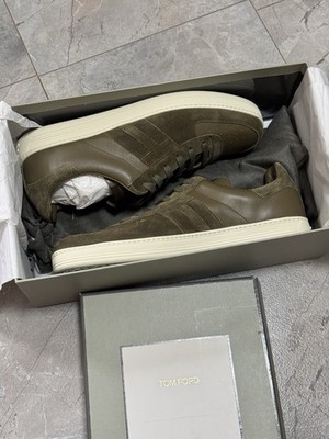 Tom Ford Sneakers neue Größe 11 45