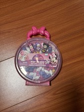Disney Minnie Pop Beads Craft Kit for Kids Brand New Sealed 3 