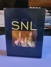 Saturday Night Live: The Complete Second Season (DVD) NEW Sealed