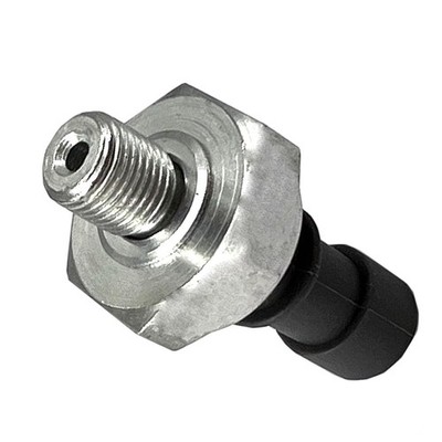 55581588 Oil Pressure Sensor Switch Silver MOSFET Push Button