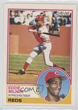 Click to enlarge Eddie Milner