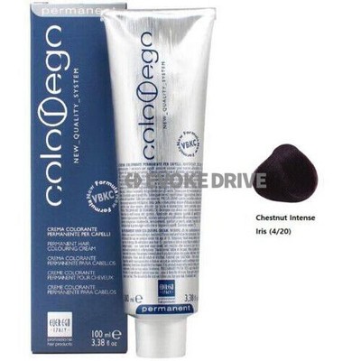 Alter Ego Italy | Ever Ego Italy Color Ego Permanent Hair Coloring Cream 3.38oz