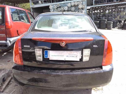 55560474 CAJA CAMBIOS / 6 VELOCIDADES / MANUAL / 933907 PARA CADILLAC BLS BUSINE - Picture 9 of 10