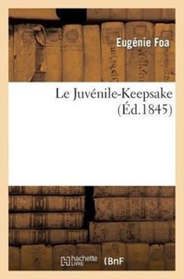 FOA-E - Le Juvnile-Keepsake - New paperback or softback - 68 - X555z