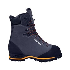 Stein Defender Chainsaw Boots - Grey - Size 46