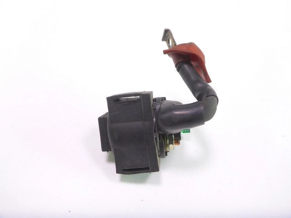 Relé de arranque Honda VTR 250 1989 Interceptor Foto 4 de 4