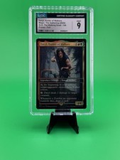 Daryl, Hunter of Walkers Secret Lair Drop Foil for sale online | eBay