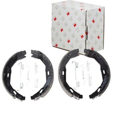 NK HANDBREMSBACKEN Ø164mm passend für MERCEDES-BENZ C-KLASSE E-KLASSE | 2733763