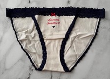 PINK Victoria's Secret String Bikini Panty America's Sweetheart S M L XL 2XL